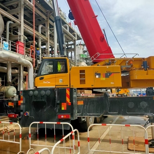 ใช้ SAC2200C8-8 SAC3000C8 Sany 220T 300T เครน STC800T6 STC500E5 Stc800C5-8สูงสุด STC550T SAC1300 SAC4500E SAC2000 SAC1600C8 - Product Image 2