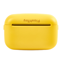 Imprimante d'étiquettes thermique portable sans encre Uyin F2, nouvelle arrivée, mini imprimante pour petites entreprises, format de papier 58 mm, en stock