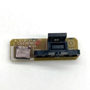 CR Scale Encoder Strip Sensor Fits For EPSON L 3109 L 3106 L 3119 L 3150 L 3115 L 3156 L 3111 L 3159 L 3110 L 3108 L 3118 L <b>3100</b> - Product Image 1
