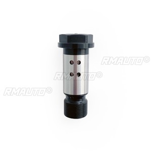 Válvula de control de aceite LR121795, válvula solenoide del árbol de levas, válvula de tornillo, pieza de motor para accesorios de coche Land Rover - Product Image 1