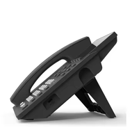 Wireless VOIP Wifi Entry IP-Telefon für Hotels Büros Apartments Homes 3 SIP POE-Netzwerk