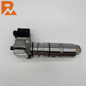 Bomba de Unidad Electrónica 0414755118 0986445007 0986445056 F00E200405 para Motor OM457 OM541 OM542 OM460 - Product Image 3