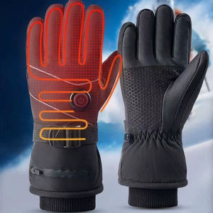 <span class=keywords><strong>Gants</strong></span> de <span class=keywords><strong>ski</strong></span> <span class=keywords><strong>chauffants</strong></span> imperméables au vent MydaysTouchscreen pour l'hiver, <span class=keywords><strong>gants</strong></span> <span class=keywords><strong>chauffants</strong></span> à piles pour le cyclisme, le snowboard, la moto, les activités de plein air - Product Image 1