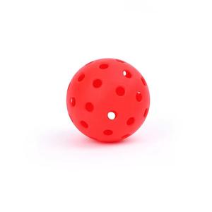 Équipements de pickleball tendance pour enfants, multicolores, de haute qualité, nouveaux, en TPE, pour le divertissement en plein air au Vietnam, avec sac en filet/affichage - Product Image 1