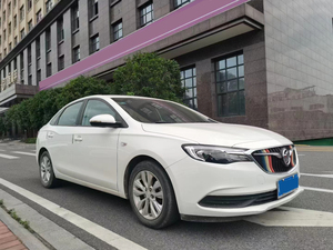 Voitures d'occasion en bon état Buick Excelle 1.5L 2021 voiture gauche - Product Image 5