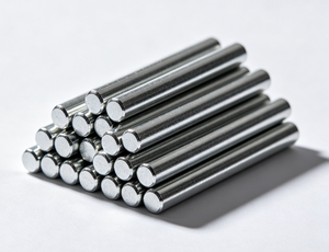 Barra Estirada en Frío JFE INCOLOY 800 (N08800) para Equipos Petroquímicos de Alta Temperatura AM 5766 AME B-408 con Excelente Resistencia - Product Image 6