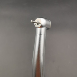 XIEJIAN Pièce à main <span class=keywords><strong>dentaire</strong></span> haute vitesse, pulvérisateur d'<span class=keywords><strong>eau</strong></span> à 3 jets, 2/4 trous, alimentation turbine, aluminium, acier inoxydable, billes en céramique - Product Image 3