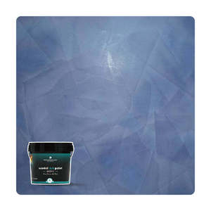 Demande de devis pour <span class=keywords><strong>peinture</strong></span> murale en plâtre vénitien pour salon, stuc acrylique décoratif avec application de revêtement liquide au pinceau - Product Image 3