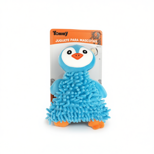 Jouet en peluche Yommy 23cmx19cm pour animaux de compagnie, jeu interactif - Product Image 2