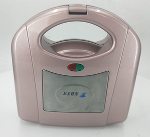 Machine à petit-déjeuner électrique 3-en-1 pratique et rapide Machine à gaufres électrique pour usage domestique <span class=keywords><strong>Appareil</strong></span> domestique portable - Product Image 6
