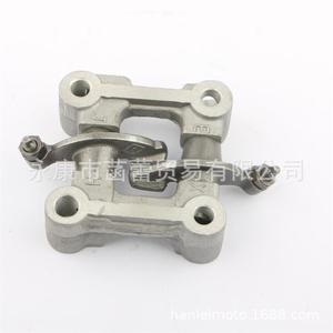 Ensemble de bras oscillant de scooter pour GY6-125/150/157 Compatible avec Homa Kymco Pièces de scooter électrique - Product Image 2