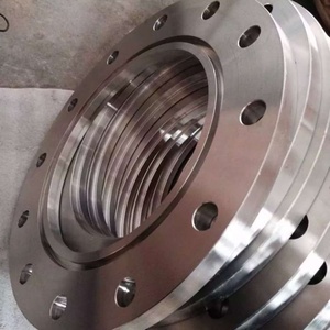 Flanges Hastelloy ASTM B564 Liga C276 UNS N10276 / C22 Comprar Flanges Hastelloy C276 - Product Image 1