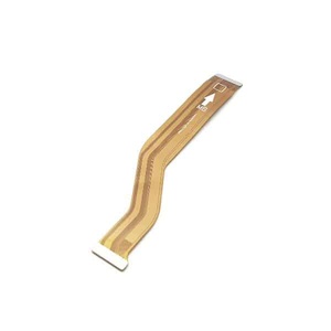 Parte di ricambio per cavo flessibile Oppo A74 per la riparazione del telefono cellulare - Product Image 1