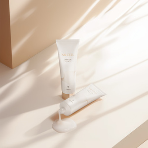 Lulubeu Active Care gel exfoliant pour le visage gel anti-âge pour peaux ternes et rugueuses - Product Image 4