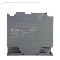 Module d'E/S distribuées Siemens SIMATIC ET 200 pour contrôle à distance, neuf
