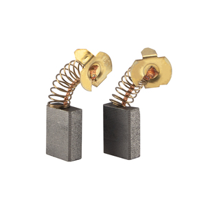 Newbeat Carbon Brush Slip Size #43 Spare <strong>Parts</strong> Carbon Brushes for Electric Motors Power <strong>Tools</strong> Accessories <strong>Chinese</strong> Factory - Product Image 4