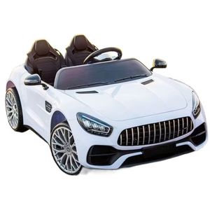 Macchina Elettrica per Bambini TikTok Virale 12V con Batteria, Auto Giocattolo con Telecomando, Mini Veicolo per Bambini e Bambine di 3-8 Anni - Product Image 4