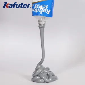 Kafuter K-9119 Crack Repair Foundry Glue Optimal Curing High Intensity AB Adhesive