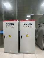 Boîtier de commande électrique antidéflagrant pour système industriel, disjoncteur de distribution d'énergie personnalisé, directement de l'usine