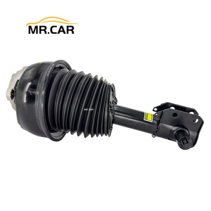 Oe Strut Avant Suspension Pneumatique Mercedes Classe E W212 Dent Amortisseur Avec Annonces Bluetec / <span class=keywords><strong>Cls</strong></span> <span class=keywords><strong>250</strong></span> D <span class=keywords><strong>4Matic</strong></span> Shooting Brake - Product Image 1