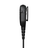 Microphone sans fil original PMMN4127 WM500, haut-parleur, radio bidirectionnelle, talkie-walkie R7 Ion