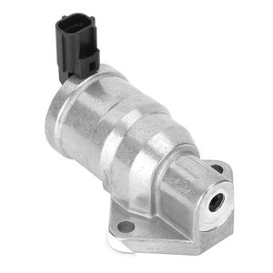 Ford Idle Speed <b>Control</b> Valve 978F-9F715-AB Dc 12V Solenoid Type For Automotive Use - Product Image 1