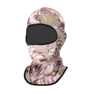 Biểu Tượng Tùy Chỉnh Balaclava Mặt Nạ Cho Trượt Tuyết, Xe Máy Và Đảng Sử Dụng - Product Image 4