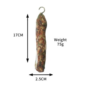 Alimento <span class=keywords><strong>para</strong></span> Hámsteres <span class=keywords><strong>de</strong></span> Caléndula y Maíz, Puro, Natural, Saludable y Altamente Nutritivo - Product Image 4