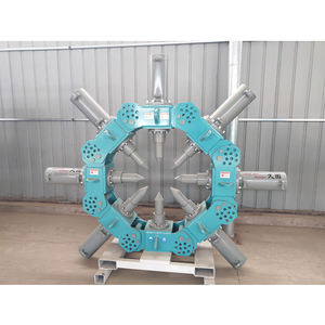 Bouwmachines Sloop Graafmachine Hydraulische Paalkopbreker - Product Image 4