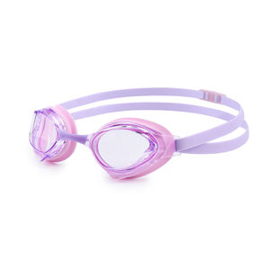 <span class=keywords><strong>Gafas</strong></span> de Natación Personalizadas de Fábrica WHALE OEM AFM-5000 Antivaho y Protección UV con Correa de Silicona y Lentes Espejadas para Adultos - Product Image 6