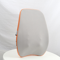 Coussin de massage portable pour la relaxation musculaire, appareil confortable pour le massage du cou et le soulagement de la douleur
