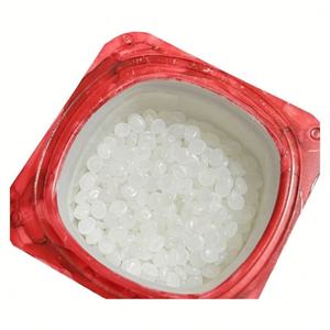 Granulés de matière première de particules de plastique de haute qualité - Product Image 4