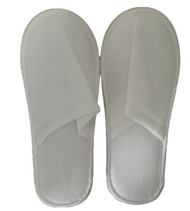 Zapatillas de hotel - Product Image 1
