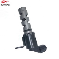 Solénoïde de calage variable VVT Valve 15330-0Y050 2T1072 Pièces de moteur d'échappement pour Toyota Scion IQ