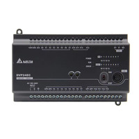 Controlador Lógico Programable (PLC) Delta DVP-EC3 100% Original, DVP60EC, DVP60EC00R3, DVP60EC00T3