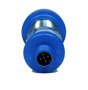 ไมโครโฟนคุณภาพสูง+ เซ็นเซอร์อัลตราโซนิก Microsonic MIC+340/E/TC MIC+340/IU/TC โพรกซิมิตี้สวิตช์/โหมดสะท้อนแสง Microsonic MIC+340 อัลตราโซนิก - Product Image 1