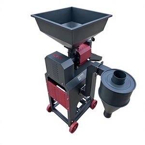 Nouvelle Machine à Décortiquer le Riz Portable 6N-50 <span class=keywords><strong>Pioneer</strong></span>, Grande Capacité 180 Kg/h, Moteur 2.2-3KW, Facile à Utiliser, Idéale pour Usage Domestique - Offre Spéciale - Product Image 4