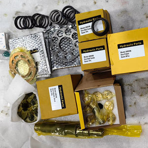 Piezas de accesorios de bomba de pistón hidráulico para 421AK01088B 421AK00955B 421AK00166A 629AK00005A - Product Image 1