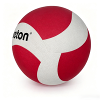 Ballon de volley-ball taille 5 en PU, étanche, pour extérieur, avec logo personnalisé, directement de l'usine