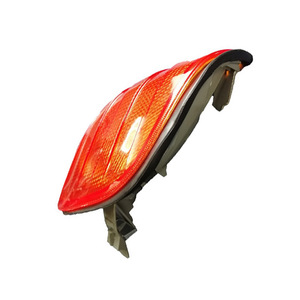 ไฟเลี้ยวหน้ารถ Mercedes-Benz W140 สีเหลืองขาว แบบฮาโลเจน 1408200121 1408200221 อะไหล่ทดแทน - Product Image 1