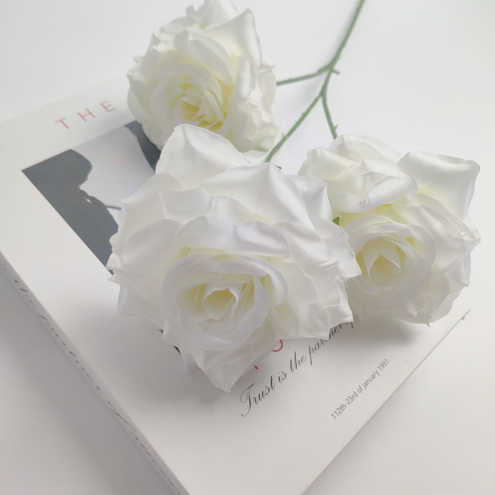 Blanc