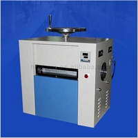 Machine à fabriquer des cartes bancaires pour créer des cartes d'identité magnétiques en PVC, machines de plastification