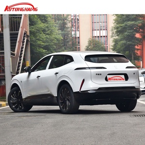 SUV di Lusso di Medie Dimensioni Avatr 07 2025 Ibrido PHEV <span class=keywords><strong>5</strong></span> Posti con Motore Turbo 1.5T RWD/AWD, Batteria LFP CLTC 230km, Nuova Energia in Offerta - Product Image 6