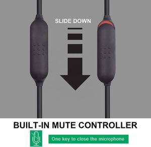 จัดส่งรวดเร็วอะแดปเตอร์สายสัญญาณเสียงสำหรับเปลี่ยนสาย110ซม. สำหรับหูฟังเกม Bose QC45 - Product Image 4