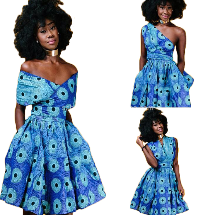 Promoción spanish, Compras online de spanish promocionales, moderno africano  vestido.alibaba.com