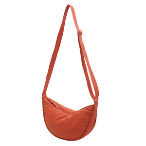 Sacs banane longs à bandoulière OEM d'usine, sacs banane pour femmes, sacs banane de créateur, sacs banane tendance pour filles - Product Image 3