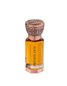 Unisex Concentrated Perfume Oil Luxury Fragrance Long Lasting Artisan Perfume With Notes Of Plum Rose Vetiver And Vanilla