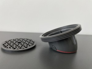 Vòi hoa sen cống sàn chèn cắm chống mùi cắm cống lõi một chiều van Dòng Chảy Ngược preventer cho tầng hầm - Product Image 3