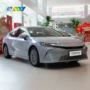 2024ハイブリッドカーToyotaCamry新モデル2024 ToyotaハイブリッドAwdセダンカーToyotaCamry新車