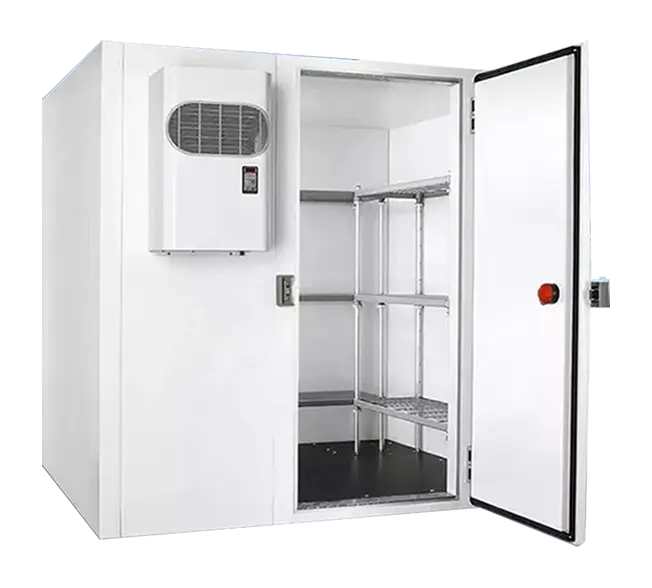 Hot Selling Cold Room Walk in Freezer Walk in Cooler Walk in Chiller Cold Storage for Meat